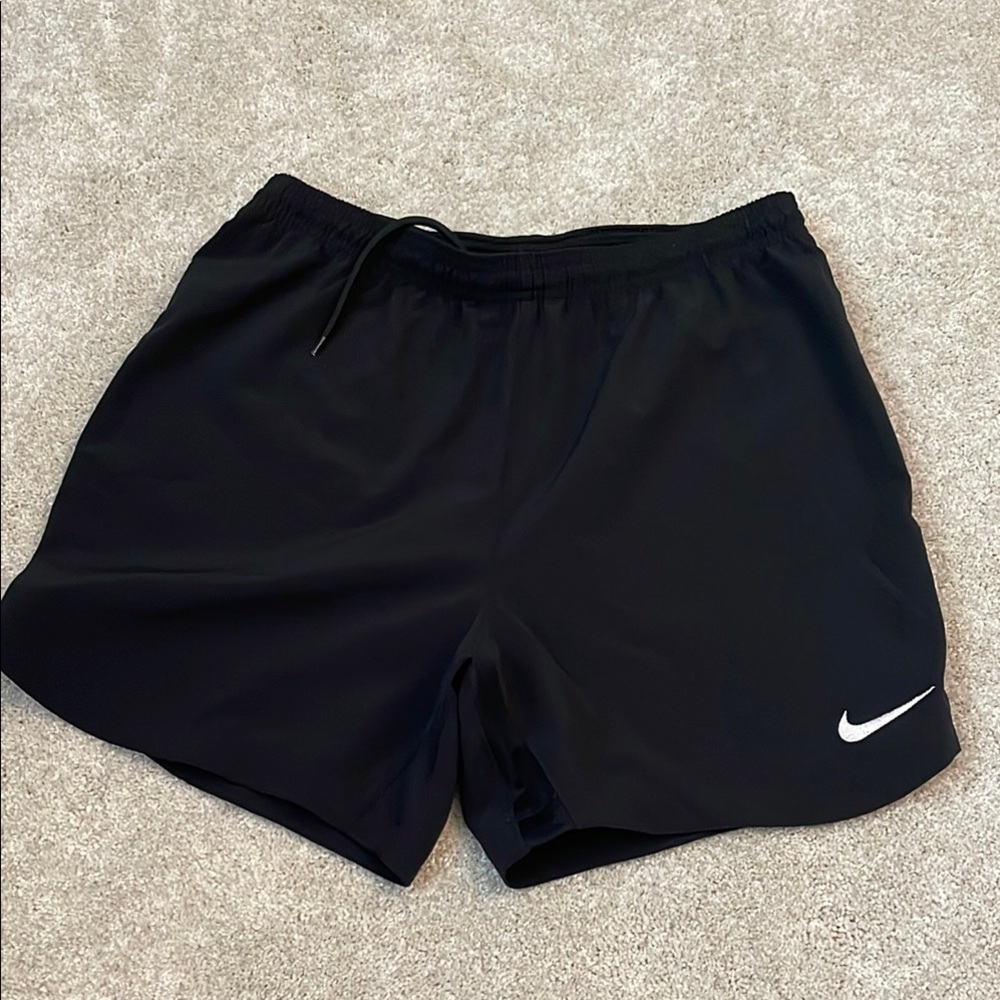 Nike dri fit shorts